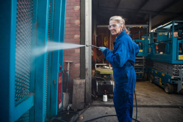 Best Oil Spill Cleanup  in Bainbridge, OH