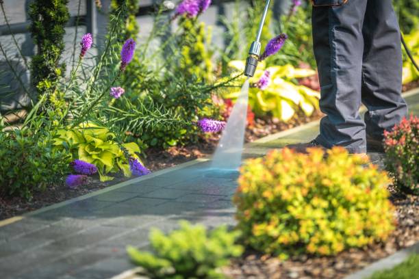 Best Warehouse Cleaning  in Bainbridge, OH