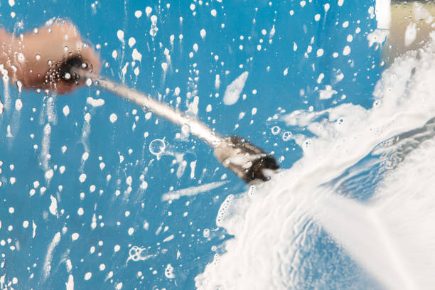 Professional Pressure Washing Services in Bainbridge, OH