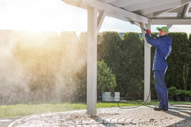 Best Building Exterior Washing  in Bainbridge, OH