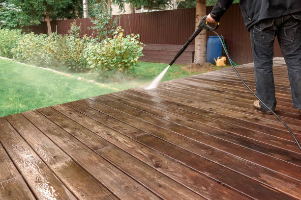Best Roof Washing  in Bainbridge, OH