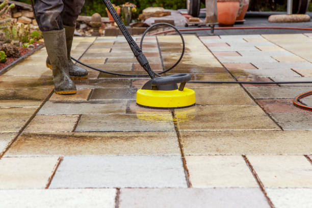 Best Fence Cleaning  in Bainbridge, OH