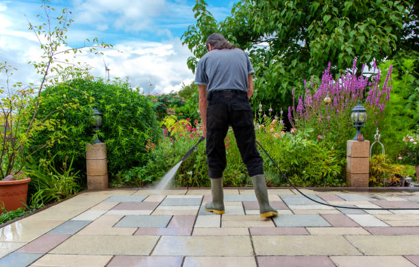 Best Patio and Deck Pressure Washing  in Bainbridge, OH