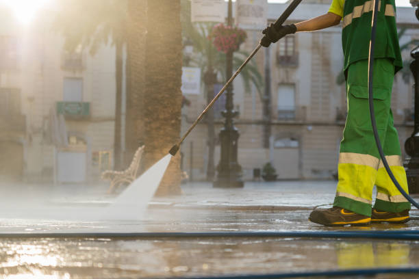 Best Gutter Cleaning  in Bainbridge, OH